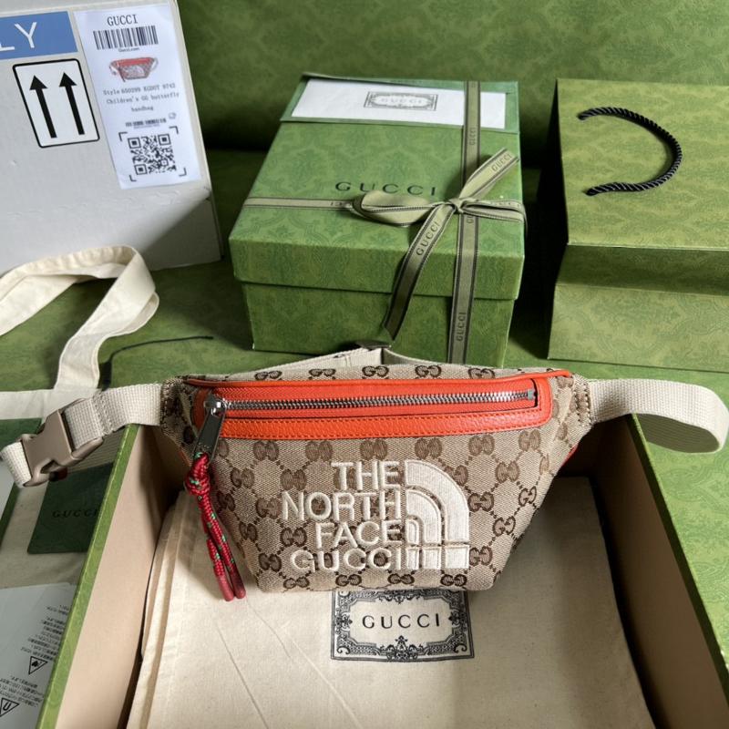 Gucci Backpacks Handbag 650299